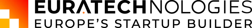 Logo EuraTechnologies, Europe's startup builder